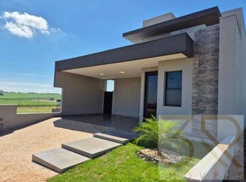 house em Rua José Carlos Carvalho, Quinta da Mata - Ribeirão Preto - SP