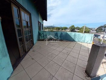 house em Rua da Paz, Parque Amador - Esteio - RS