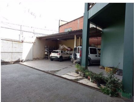 Cômodo Condomínio