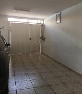 house em Rua Antônio Sibinel, Parque Residencial Eloy Chaves - Jundiaí - SP