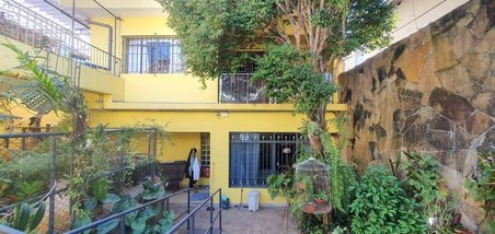 house em Rua Ordenações Filipinas, Vila Morse - São Paulo - SP