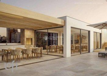 apartment em Dom Diogo de Souza, Cristo Redentor - Porto Alegre - RS