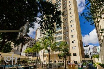 apartment em Homem de Melo, Perdizes - São Paulo - SP