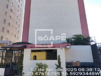 apartment em Rua Rabelo da Cruz, Vila Nivi - São Paulo - SP