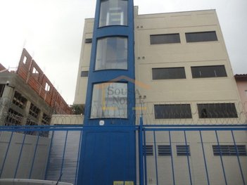 commercial_property em Mathilde Carlos Montesanti, Jardim Cidade Pirituba - São Paulo - SP