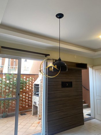 apartment em Rodovia Visconde de Porto Seguro, Vila Iapi - Campinas - SP