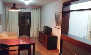 apartment em Rua João Pessoa, Centro - São Bernardo do Campo - SP