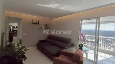 apartment em Avenida Mofarrej, Vila Leopoldina - São Paulo - SP