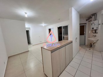 apartment em Rua Ibitirama, Vila Prudente - São Paulo - SP