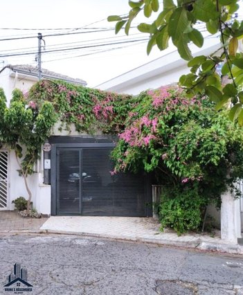 house em Rua Florália, Vila Madalena - São Paulo - SP