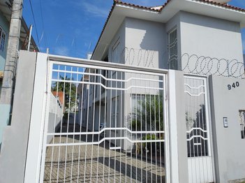 house em Rua Coronel Vicente, Centro - Canoas - RS