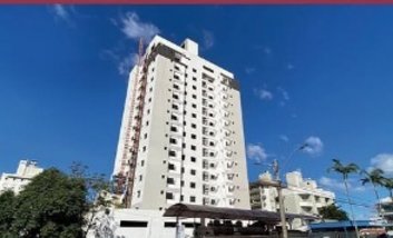 apartment em Rua Coronel Cabral, Centro - Tubarão - SC