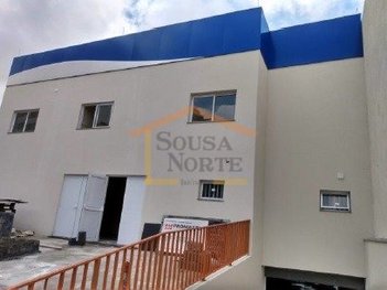 commercial_property em Climaco Barbosa, Cambuci - São Paulo - SP