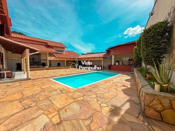 house em Rua Hildebrando de Oliveira, Copacabana - Belo Horizonte - MG