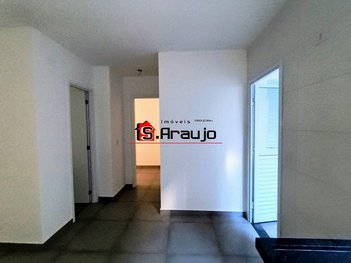 apartment em Rua Castanheira, Mooca - São Paulo - SP