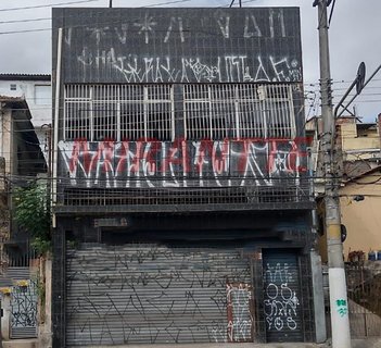 commercial_property em Imirim, Imirim - São Paulo - SP