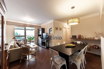 apartment em Rua Catulo da Paixão Cearense, Vila da Saúde - São Paulo - SP