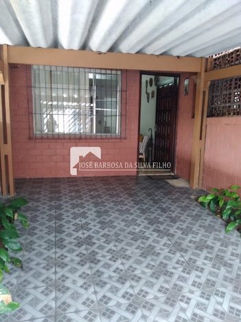 house em Rua Henrique Coube, Jardim Maria Virginia - São Paulo - SP
