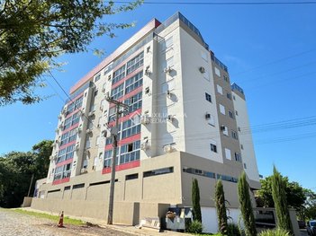 apartment em Rua Bahia, São Cristóvão - Lajeado - RS