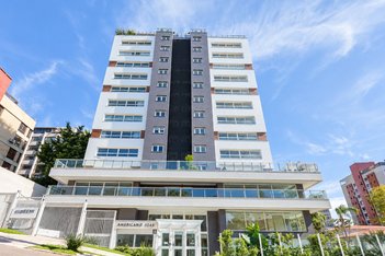 apartment em Rua Almirante Abreu, Rio Branco - Porto Alegre - RS