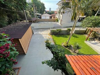 house em Servidão do Condor, Ingleses do Rio Vermelho - Florianópolis - SC