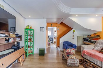 house em Estrada João Salomoni, Vila Nova - Porto Alegre - RS