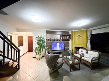 apartment em Rua Emboabas, Nossa Senhora das Graças - Canoas - RS