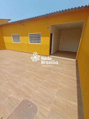 house em QNL 1 Conjunto H, Taguatinga Centro (Taguatinga) - Brasília - DF