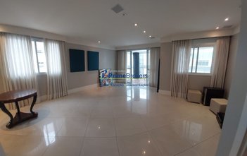 apartment em Rua Araguari, Vila Uberabinha - São Paulo - SP