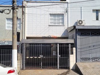 house em Rua Morais de Barros, Campo Belo - São Paulo - SP