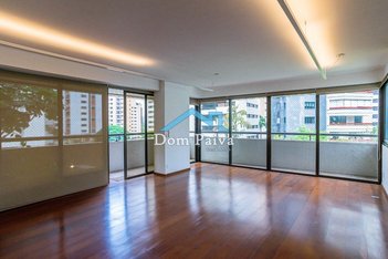 apartment em Rua Júpiter, Aclimação - São Paulo - SP