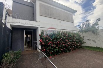 house em Rua Visconde de Abaeté, Jardim Sumaré - Ribeirão Preto - SP