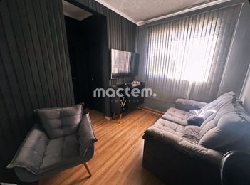 apartment em Rua Francisco de Almeida, Parque São Sebastião - Ribeirão Preto - SP