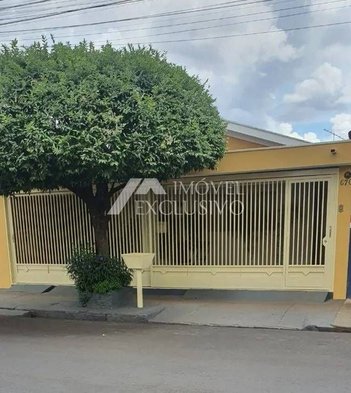 house em Rua Acre, Ipiranga - Ribeirão Preto - SP