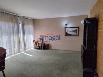 house em Rua Francisco Theodoro, Centro - Jacareí - SP