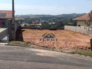 land_lot em Rua Horizonte, Vinhedo - Vinhedo - SP