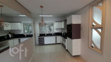 house em Rua Inconfidentes, Primavera - Novo Hamburgo - RS