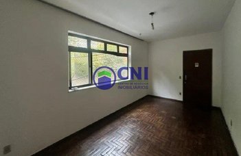 apartment em Rua Assunção, Sion - Belo Horizonte - MG