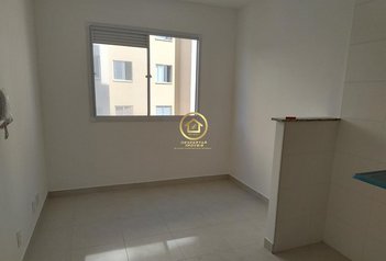 apartment em Avenida Doutor Felipe Pinel, Jaraguá - São Paulo - SP