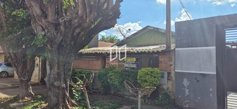 house em Avenida Catharina Succini Boccuci, Jardim das Palmeiras - Araraquara - SP