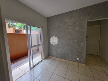 apartment em Rua Rio Grande do Norte, Alto do Ipiranga - Ribeirão Preto - SP