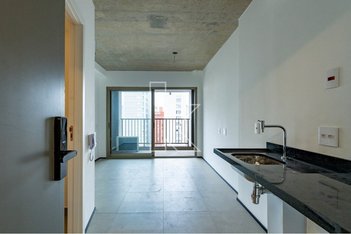 apartment em Rua Melo Alves, Cerqueira César - São Paulo - SP