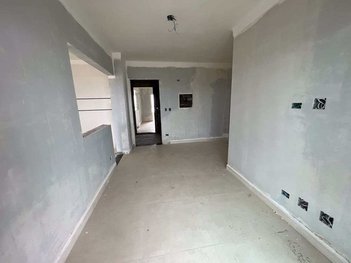 apartment em Rua Azaléa, Real - Praia Grande - SP