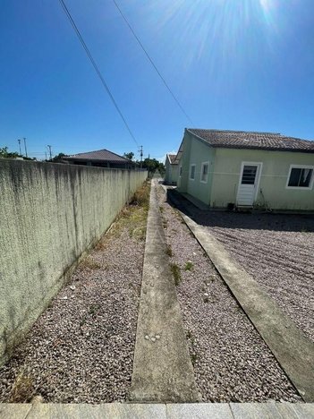 house em Avenida Batel, Guaratuba - Guaratuba - PR