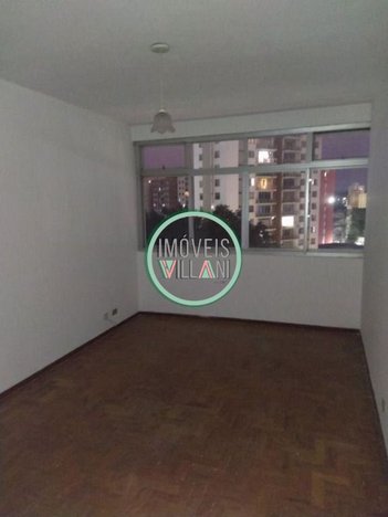 apartment em Rua Coronel Madeira, Centro - São José dos Campos - SP