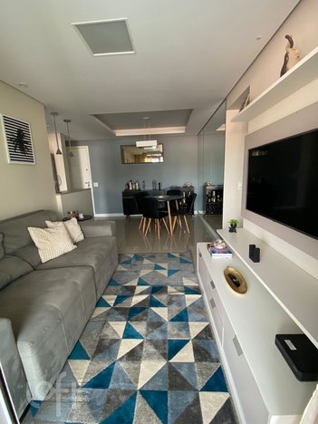 apartment em Professor Francisco Morato, Vila Sônia - São Paulo - SP