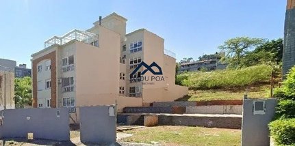 land_lot em Dona Ondina, Menino Deus - Porto Alegre - RS