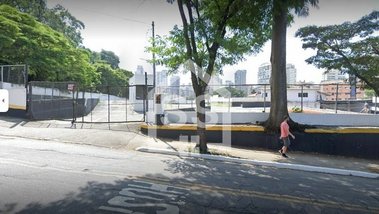 land_lot em Rua Santa Cruz, Vila Mariana - São Paulo - SP