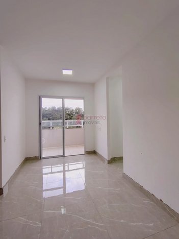 apartment em Avenida José Joaquim Pedro, Vila Rio Branco - Jundiaí - SP