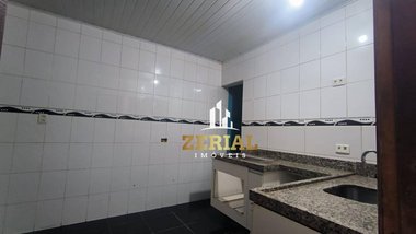 house em Rua Ministro Morvan Dias de Figueiredo, Cerâmica - São Caetano do Sul - SP